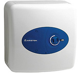 Накопительные электрические водонагреватели Ariston серии ABS SHAPE SMALL